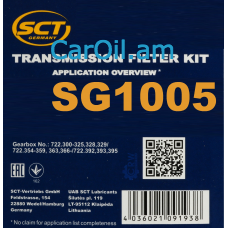 SCT SG 1005